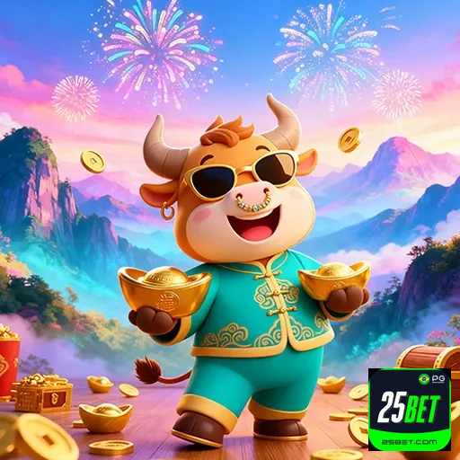 Jogos de cassino online - 25bet