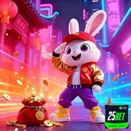 Slots online Brasil - 25bet