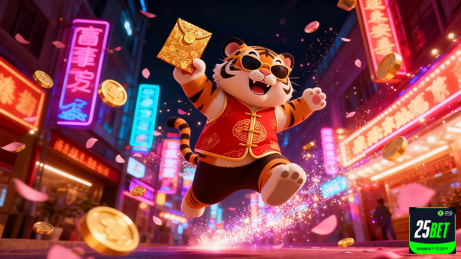 Cassino ao vivo emocionante - 25bet