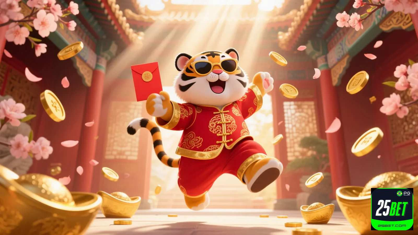 Imagem do cassino VIP - 25bet