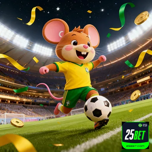 Caça-níqueis emoci - 25bet