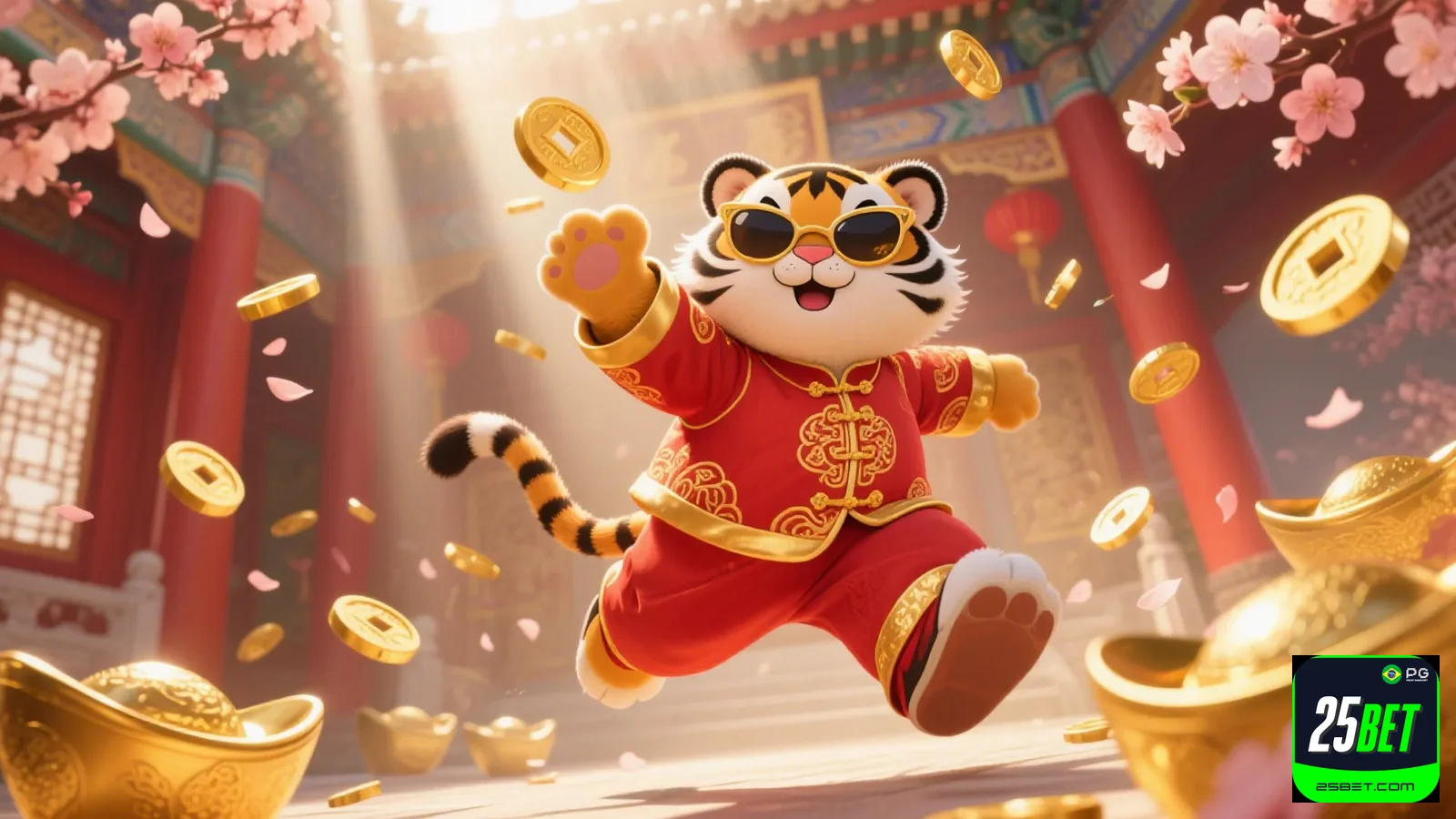 Promoções de cassino