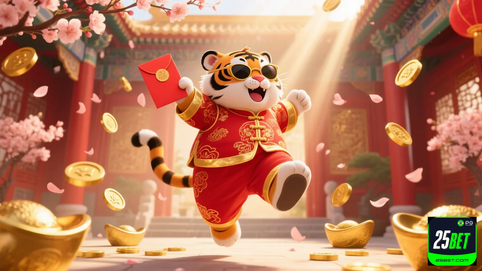 Ofertas imperdívei - 25bet